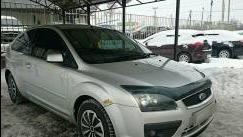 Ford Focus II