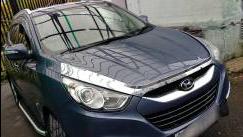 Hyundai ix35 I