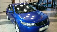 Kia Cerato II