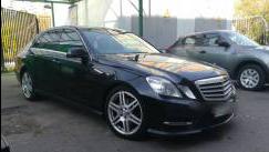 Mercedes-Benz E-klasse IV (W212, S212, C207)