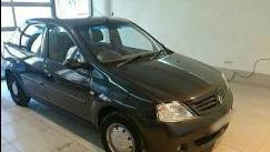 Renault Logan I