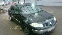 Renault Megane II