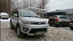 Great Wall Hover M4