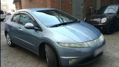 Honda Civic VIII