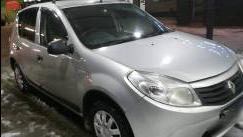 Renault Sandero I