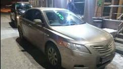 Toyota Camry VI (XV40)