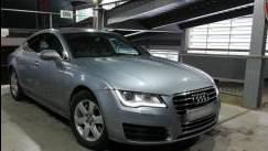 Audi A7 I