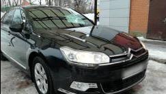Citroen C5 II