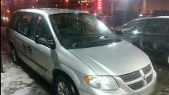 Dodge Caravan IV