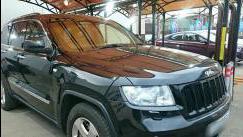 Jeep Grand Cherokee IV (WK2)