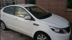 Kia Rio III