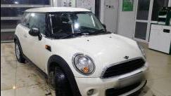 MINI One I