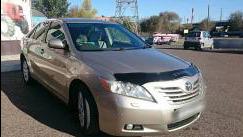 Toyota Camry VI (XV40)