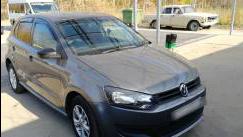 Volkswagen Polo V