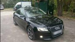 Audi A5 I