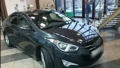 Hyundai i40 I