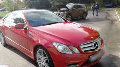 Mercedes-Benz E-klasse IV (W212, S212, C207)
