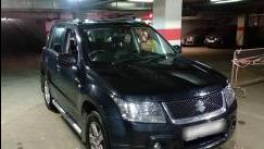 Suzuki Grand Vitara III