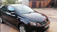 Volkswagen Polo V