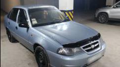 Daewoo Nexia I Рестайлинг