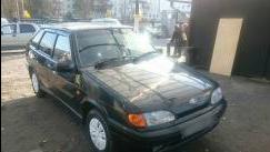 ВАЗ (Lada) 2114