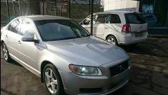 Volvo S80 II