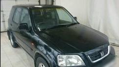 Honda CR-V I