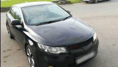 Kia Cerato II