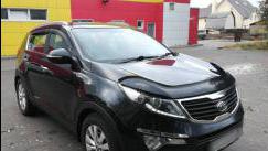 Kia Sportage III