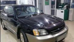 Subaru Outback II