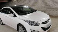 Hyundai i40 I
