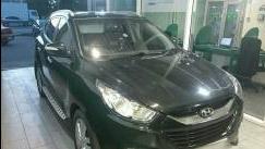 Hyundai ix35 I