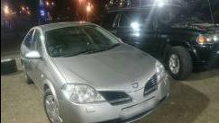 Nissan Primera III (P12)
