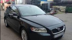 Volvo S40 II