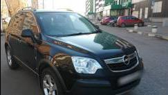 Opel Antara I