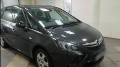 Opel Zafira C