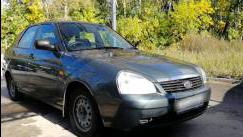 ВАЗ (Lada) Priora I