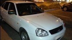 ВАЗ (Lada) Priora I