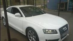 Audi A5 I