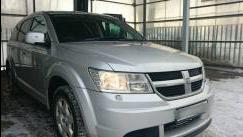 Dodge Journey