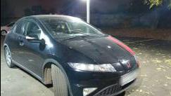 Honda Civic VIII