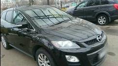 Mazda CX-7