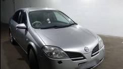 Nissan Primera III (P12)