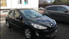 Peugeot 308 I