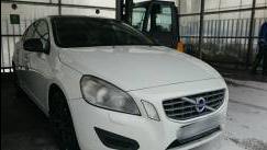 Volvo S60 II