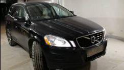 Volvo XC60 I