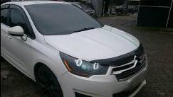 Citroen C4 II
