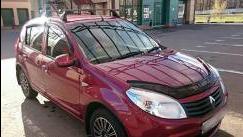 Renault Sandero I