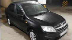 ВАЗ (Lada) Granta