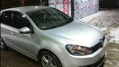 Volkswagen Golf VI
